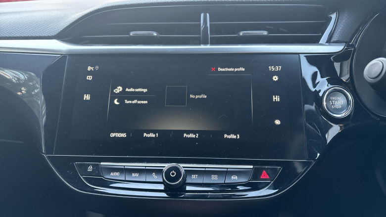 Vauxhall Corsa 1.2 Turbo Ultimate 5dr Petrol Hatchback